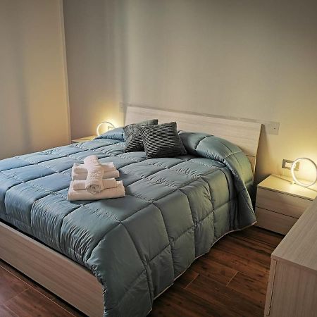 Platform Apartment La Spezia Luaran gambar