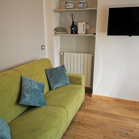Platform Apartment La Spezia Luaran gambar