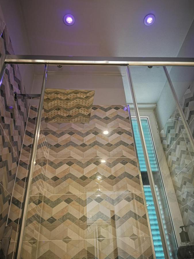 Platform Apartment La Spezia Luaran gambar
